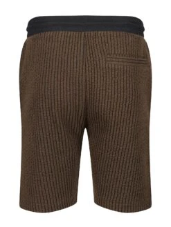 NICARAGUA SHORTS 15 NICARAGUA SHORTS -Alpha Industries Shop M651013 KHAKIBLACK 2