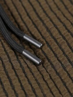 NICARAGUA SHORTS 17 NICARAGUA SHORTS -Alpha Industries Shop M651013 KHAKIBLACK 4