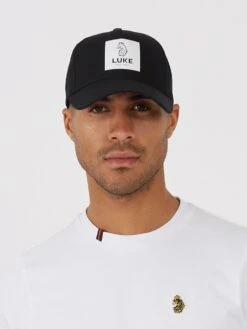 Alpha Industries Shop -Alpha Industries Shop M651201 BLACK 1