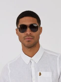 CRUISE SUNGLASSES -Alpha Industries Shop M651210 BLACK 1 95df0e8e 081f 45c6 a9ac 18b7aae0cd72