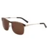 HOFFMAN SUNGLASSES -Alpha Industries Shop M651211 TORTOISESHELL 1