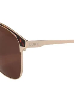 HOFFMAN SUNGLASSES -Alpha Industries Shop M651211 TORTOISESHELL 3