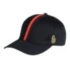 KINGS CROSS CAP -Alpha Industries Shop M651215 BLACK 1