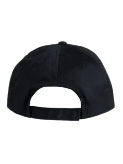 KINGS CROSS CAP -Alpha Industries Shop M651215 BLACK 3