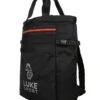 CORE RUCKSACK -Alpha Industries Shop M651231 JET BLACK 3