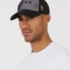 LINDEN CAP 1 LINDEN CAP -Alpha Industries Shop M651232 BLACK 2