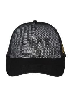 LINDEN CAP -Alpha Industries Shop M651232 JETBLACK 2