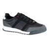 ENNIS TRAINERS -Alpha Industries Shop M651301 BLACK GREY WHT 1