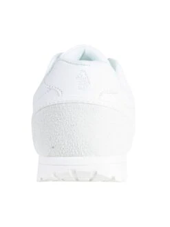 STEVENSON TRAINERS -Alpha Industries Shop M651302 WHITE 4