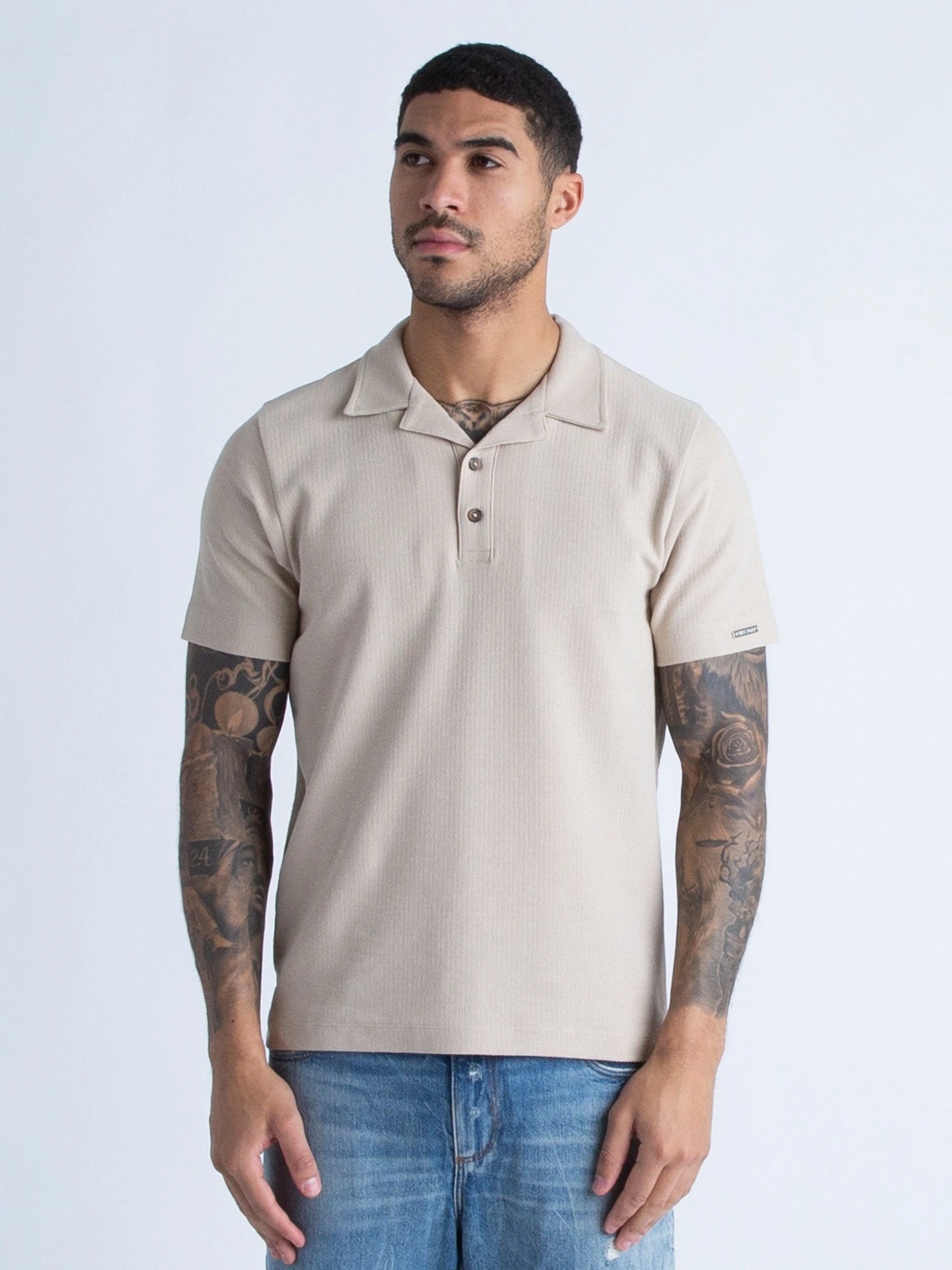 MADERAS & LAKI SHORT SET 4 MADERAS & LAKI SHORT SET - Image 2