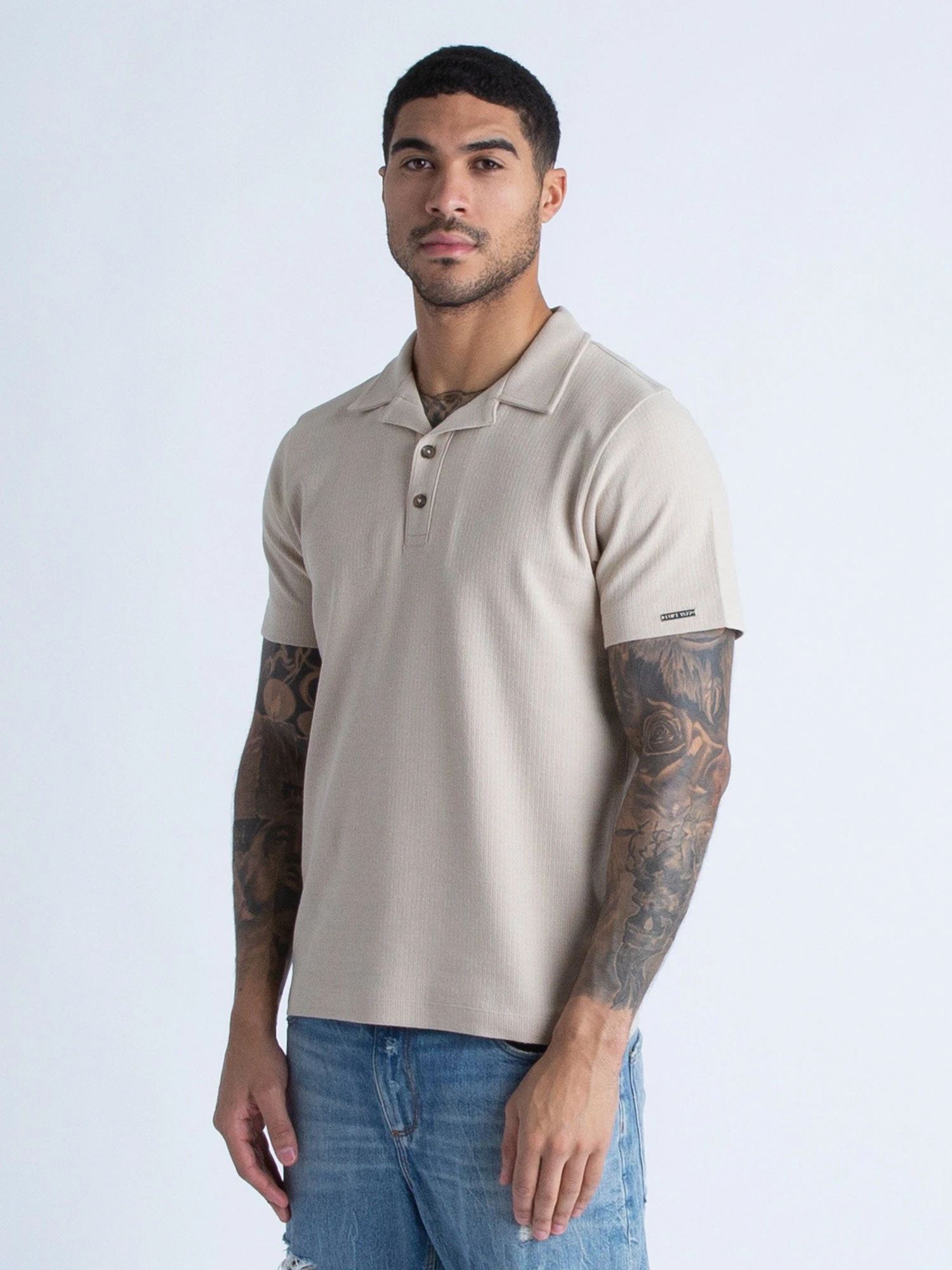 MADERAS & LAKI SHORT SET 5 MADERAS & LAKI SHORT SET - Image 3