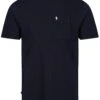 PRIZE T-SHIRT -Alpha Industries Shop M660104 Dark Navy 1