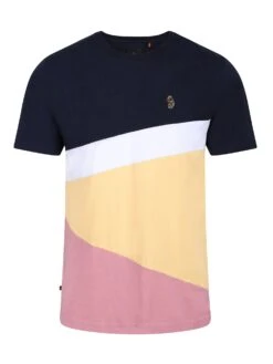 BERMUDA T-SHIRT