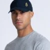 LIFEGUARD CAP -Alpha Industries Shop M661250 DARK NAVY 2