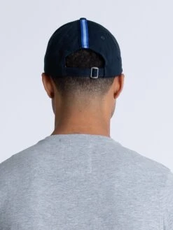 LIFEGUARD CAP -Alpha Industries Shop M661250 DARK NAVY 3
