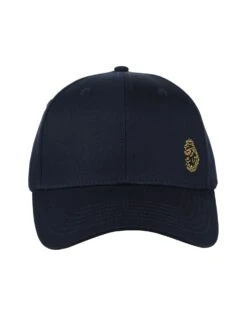 LIFEGUARD CAP -Alpha Industries Shop M661250 Navy 2