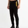 KEOGH CUFFED JOGGERS -Alpha Industries Shop M670306 KEOGH JET 20BLACK 2