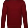MARCIANO SWEATSHIRT -Alpha Industries Shop M680304 Deep Garnet 1