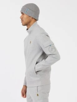 BERMONDSEY ZIP THROUGH SWEAT 11 BERMONDSEY ZIP THROUGH SWEAT -Alpha Industries Shop M680360 MMG 02