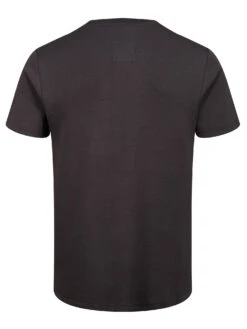 NEW COMMAND T-SHIRT -Alpha Industries Shop M690101 ash 5