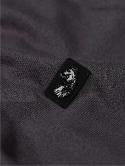 NEW COMMAND T-SHIRT -Alpha Industries Shop M690101 ash 6