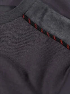 NEW COMMAND T-SHIRT -Alpha Industries Shop M690101 ash 7