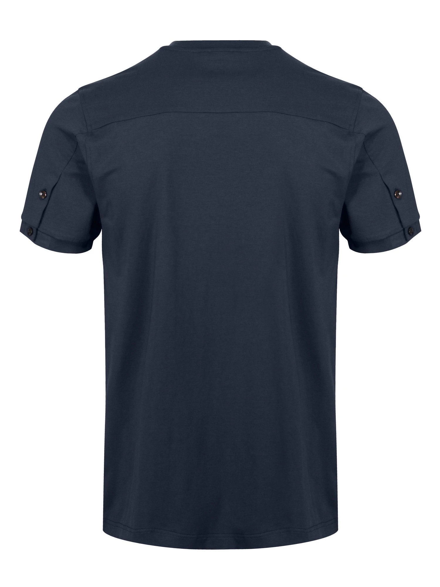 SHANGHAI T-SHIRT 7 SHANGHAI T-SHIRT - Image 5