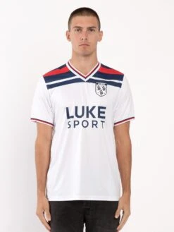 CHEATED 86 RETRO T-SHIRT -Alpha Industries Shop M690154 WHITE 1A 8ee151b8 484a 4dde 93b7 633e186edae1