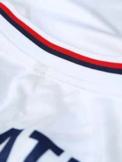 CHEATED 86 RETRO T-SHIRT -Alpha Industries Shop M690154 WHITEMIX 4