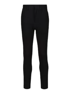 HAMSTEAD TAILORED FORMAL TROUSERS -Alpha Industries Shop M690401 BLACK 1