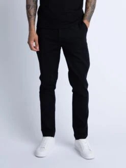 HAMSTEAD TAILORED FORMAL TROUSERS