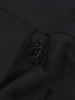 HAMSTEAD TAILORED FORMAL TROUSERS -Alpha Industries Shop M690401 BLACK 4