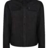 DONOVAN REGULAR FIT SHIRT -Alpha Industries Shop M690901 BLACK 1