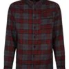 MELBOURNE REGULAR FIT OVERSHIRT