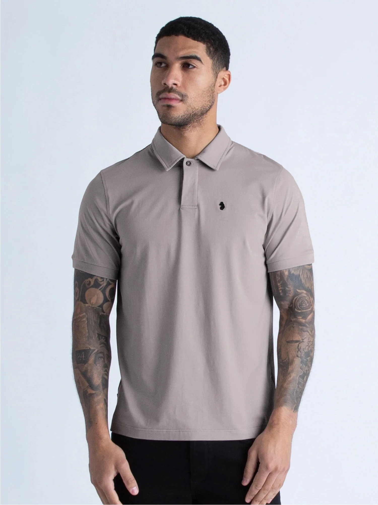 HONG KONG POLO 4 HONG KONG POLO - Image 2