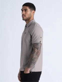 HONG KONG POLO 12 HONG KONG POLO -Alpha Industries Shop M691450 PUTTY 3