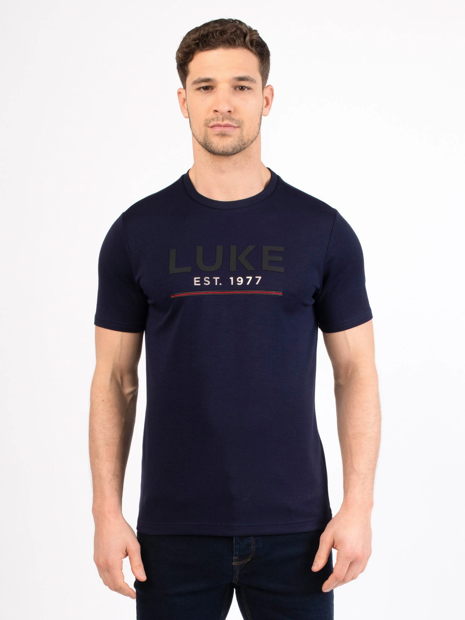 SPLIT THE DIFFERENCE T-SHIRT 4 SPLIT THE DIFFERENCE T-SHIRT - Image 2