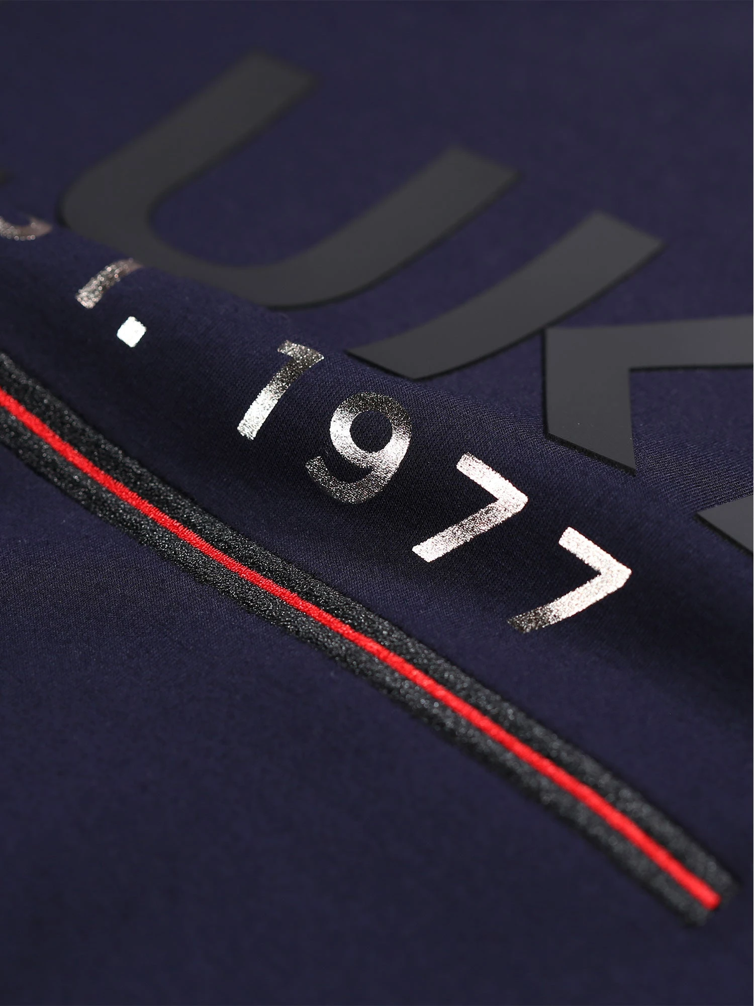 SPLIT THE DIFFERENCE T-SHIRT 8 SPLIT THE DIFFERENCE T-SHIRT - Image 6