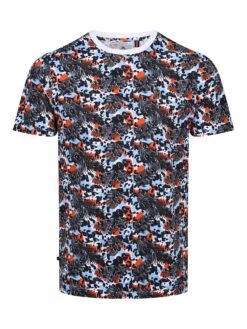 TROPICAL T-SHIRT