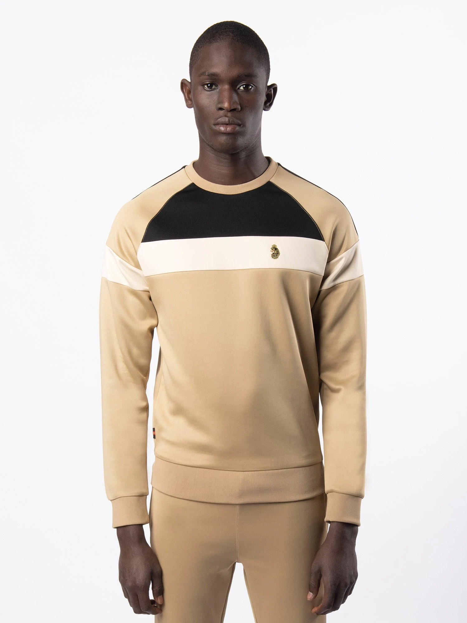 ADAM 4 SWEATSHIRT 4 ADAM 4 SWEATSHIRT - Image 2