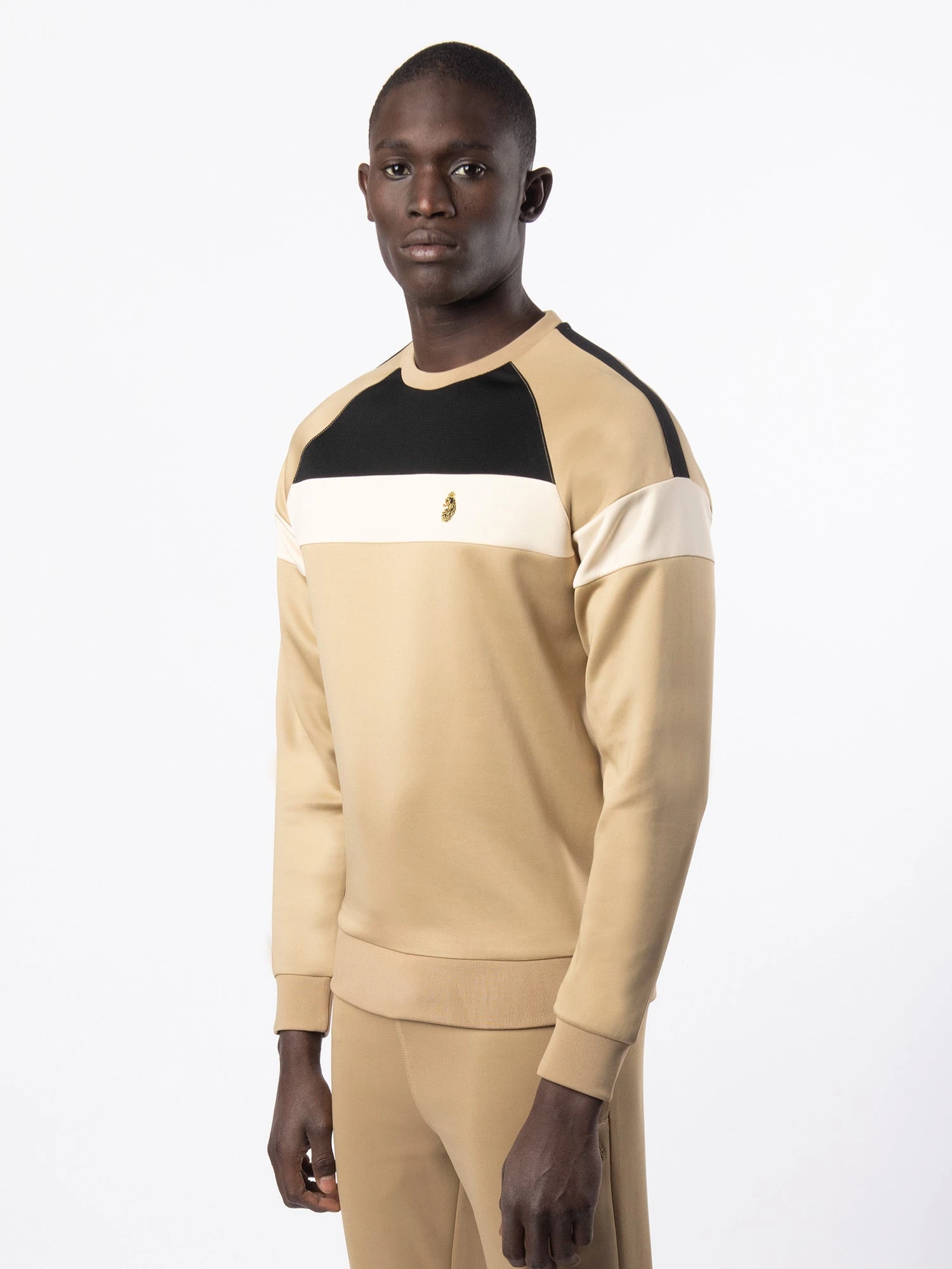 ADAM 4 SWEATSHIRT 5 ADAM 4 SWEATSHIRT - Image 3