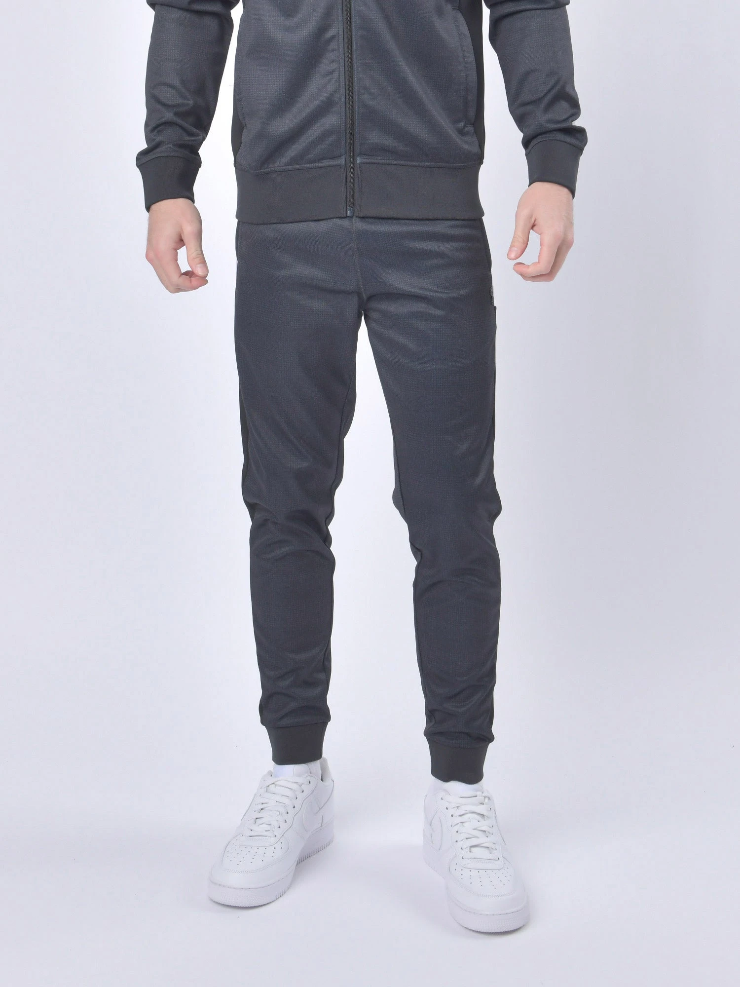 REALITY CHECK CUFFED SIDE PANEL JOGGERS 4 REALITY CHECK CUFFED SIDE PANEL JOGGERS - Image 2