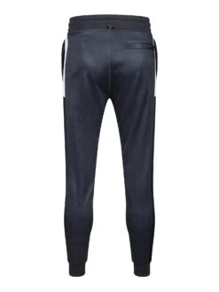 REALITY CHECK CUFFED SIDE PANEL JOGGERS 15 REALITY CHECK CUFFED SIDE PANEL JOGGERS -Alpha Industries Shop M710353 CHARCOAL 2 522286f7 5528 403d 8b60 6c260ca62c02