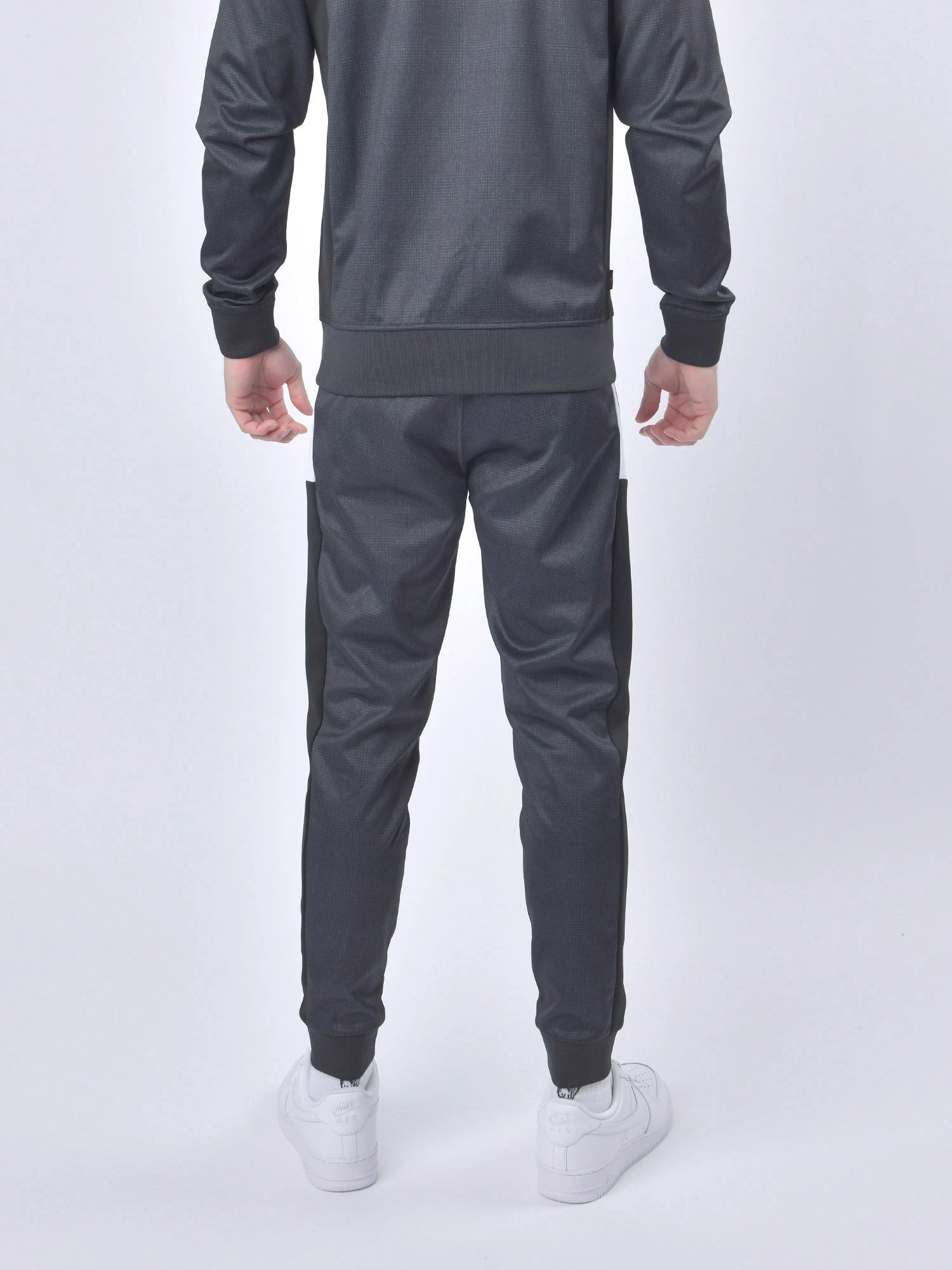 REALITY CHECK CUFFED SIDE PANEL JOGGERS 5 REALITY CHECK CUFFED SIDE PANEL JOGGERS - Image 3