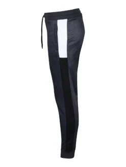 REALITY CHECK CUFFED SIDE PANEL JOGGERS 14 REALITY CHECK CUFFED SIDE PANEL JOGGERS -Alpha Industries Shop M710353 CHARCOAL 3 e1128cb5 96d3 4797 9b2f a472b0ab6363