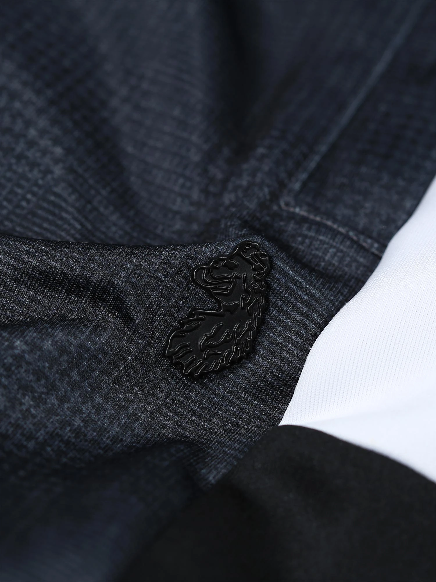 REALITY CHECK CUFFED SIDE PANEL JOGGERS 10 REALITY CHECK CUFFED SIDE PANEL JOGGERS - Image 8