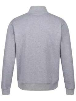 EQUINOX RELAX FIT PERFORMANCE FUNNEL SWEAT -Alpha Industries Shop M710361 MIDMRLGREY 2