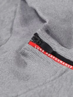 EQUINOX RELAX FIT PERFORMANCE FUNNEL SWEAT -Alpha Industries Shop M710361 MIDMRLGREY 4