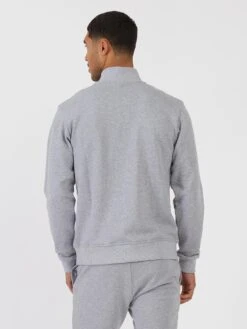 EQUINOX RELAX FIT PERFORMANCE FUNNEL SWEAT -Alpha Industries Shop M710361 MMG 03