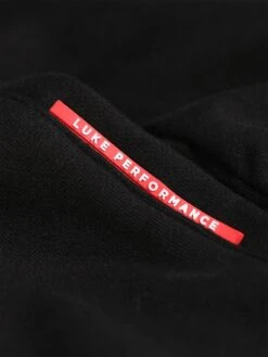 TITAN PERFORMANCE TRAINING JOGGERS -Alpha Industries Shop M710362 JET BLACK 5 07d0d20f 5590 4e6e b0ae f4ee10fd6b77